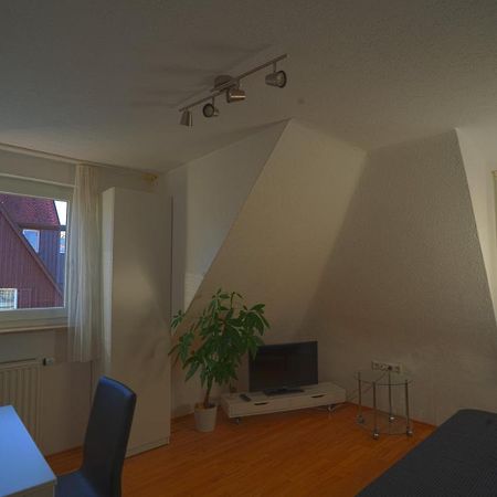 Fewo Reutlingen Heinestrasse Dg Apartman Kültér fotó