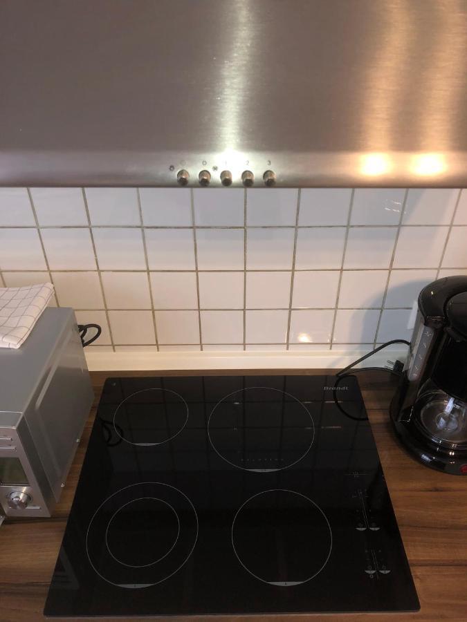 Fewo Reutlingen Heinestrasse Dg Apartman Kültér fotó