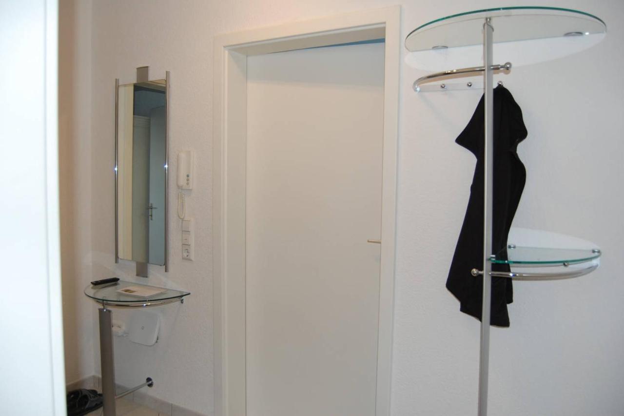 Fewo Reutlingen Heinestrasse Dg Apartman Kültér fotó